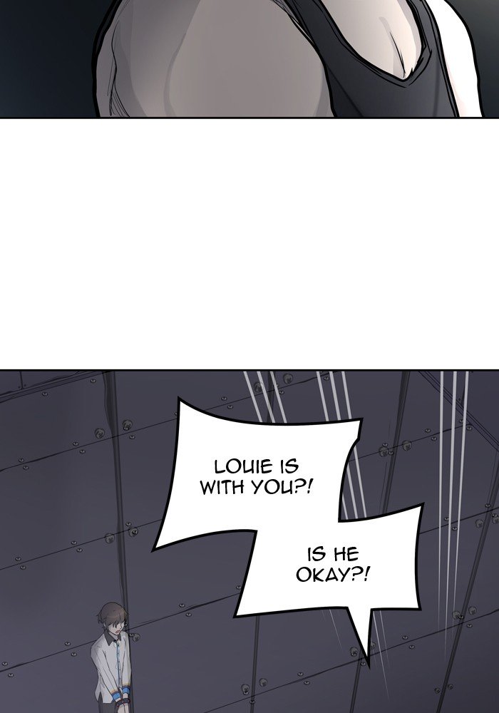 Tower of God, Chapter 423 image 034